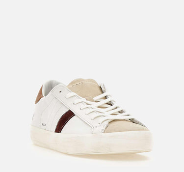 Sneakers "Hill Low Calf" M431HLCA WI D.A.T.E. 