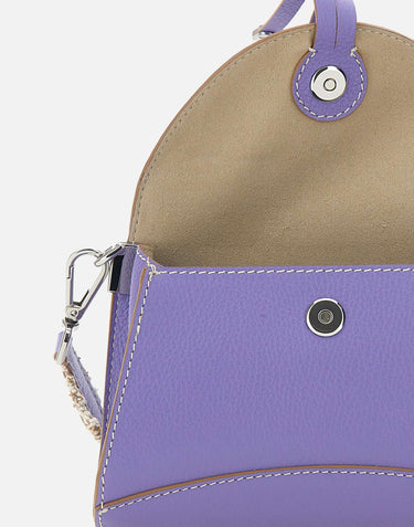 Borsa "Margot" BS11410 GRNOPULENCE GIANNI CHIARINI 