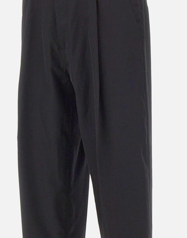 Pantaloni "Miles" UP669GS0105 002999 DONDUP 