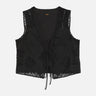 Top "Irika" 50556743 001 BOSS 