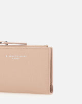 Portafogli "Dollaro" PF6003 GRNPINKSALT GIANNI CHIARINI 
