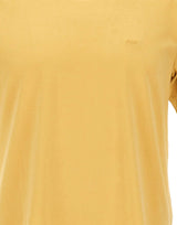 T-shirt "Beach" BEACH VR0431MUSTARD BOB 