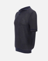 Polo "Tennis M/M" 57191 20650598 GRAN SASSO 