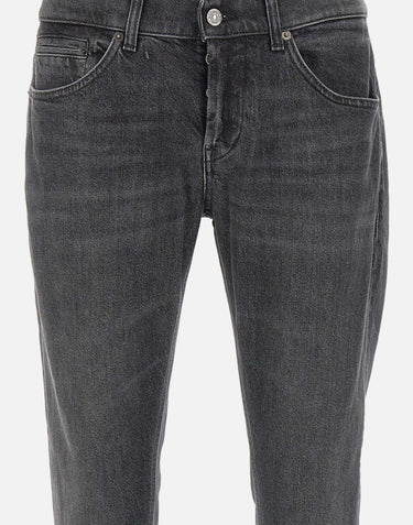 Jeans "George" UP232DSE377 LN9999 DONDUP 