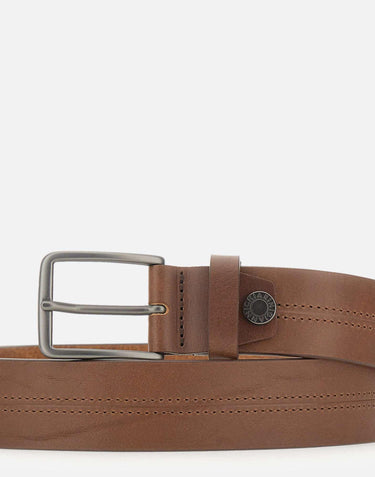 Cintura in pelle CNK00315 PNCHWOOD GIANNI CHIARINI 