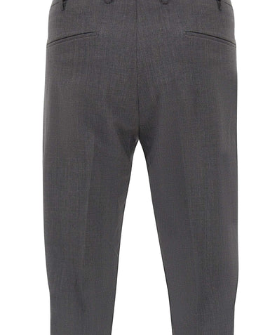 Pantaloni "Dieci" in lana COAFX0Z00FWD MA370250 PT TORINO 