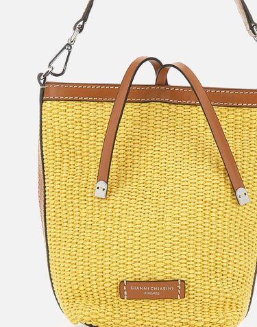 Borsa "Emily" BS11385 SHAKE GIANNI CHIARINI 