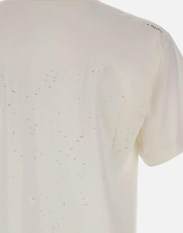 T-shirt "Mothtech" 11006 11108 SATISFY 