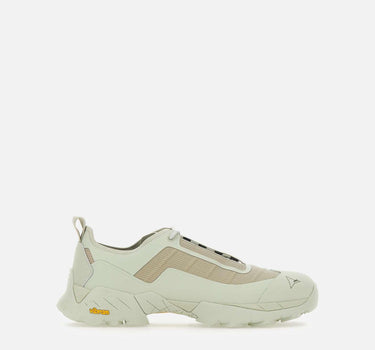 Sneakers "Katharina light" NBUW1119FA72 WTH0001 ROA 