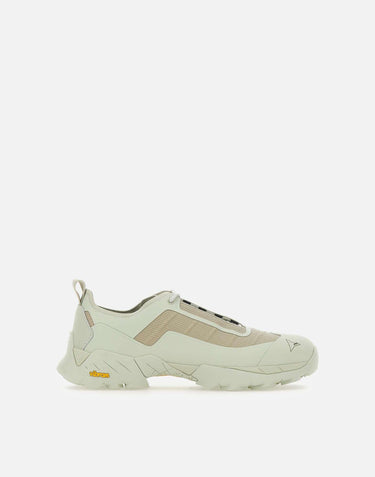 Sneakers "Katharina light" NBUW1119FA72 WTH0001 ROA 