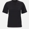 "Tg logo tee" 17520 050 THE GARMENT 