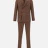 Completo in misto lana slim fit U5056 A541860 UNGARO 