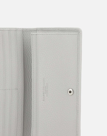 "Wallets grain" PF5041 GRNICECHALK GIANNI CHIARINI 