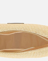 Pochette "Nora" BS10225 TWISTLSNATURALECUOIO GIANNI CHIARINI 