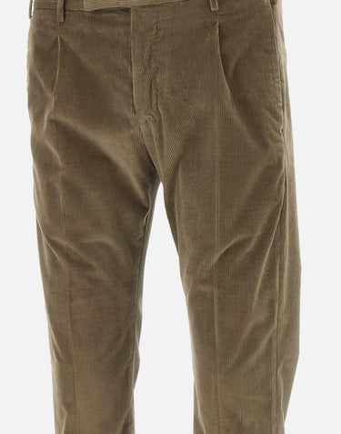 Pantaloni "Dieci" COASX0ZA0FWD PG810125 PT TORINO 
