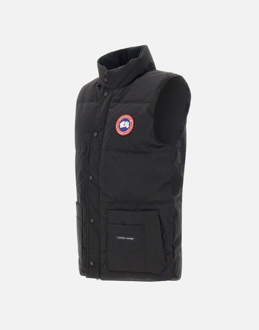Gilet "Freestyle" 4159M 9061 CANADA GOOSE 