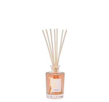 Fragranza Ambiente "Papaia Ibisco" 100ml PIB100TFU 100ML TEATRO FRAGRANZE UNICHE FIRENZE 
