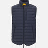 Gilet "Perfect" PMPUSL01 0316 PARAJUMPERS 