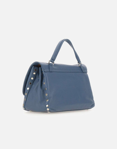 Borsa a mano "Postina Daily Small" 068010 0040000Z0536 ZANELLATO 