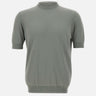 Maglia in cotone GC1MC CR14R510 FILIPPO DE LAURENTIIS 
