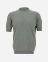 Maglia in cotone GC1MC CR14R510 FILIPPO DE LAURENTIIS 