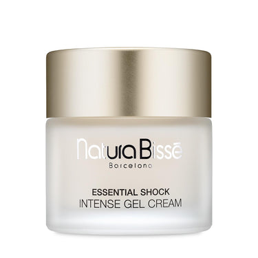 "Essential shock Intense Gel-Cream" 75ml 31A129 75ML NATURA BISSE' 