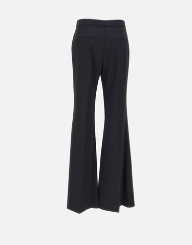 IPantaloni in crepe QP5CO006 0001 KAOS 
