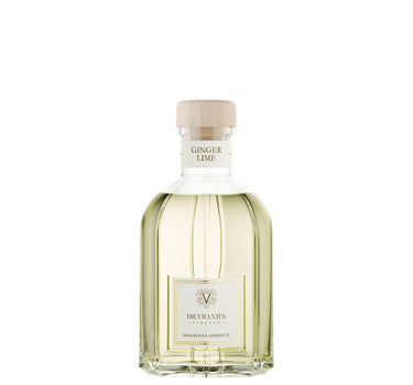 Fragranza ambiente "Ginger Lime" 500ml FRV0014D 500ML VRANJES FIRENZE 