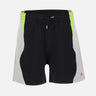 Shorts da tuta color block MSS26JTR346 01 CASABLANCA 