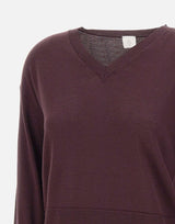 Maglia in lana L81MAGL10 MAG0L042167 ELEVENTY 