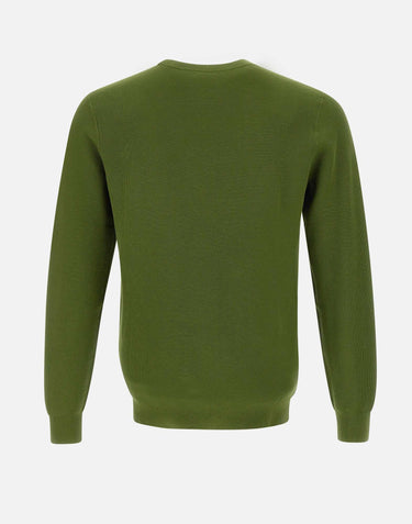 "Sweater  vintage" K35118 37 SUN68