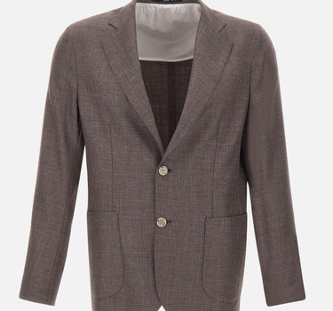Blazer "Easy J Mono" 53063 0028 BARBA 