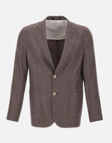 Blazer "Easy J Mono" 53063 0028 BARBA 