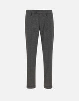 Pantaloni "Mucha10" P24910LN 7F250F002 RE-HASH 