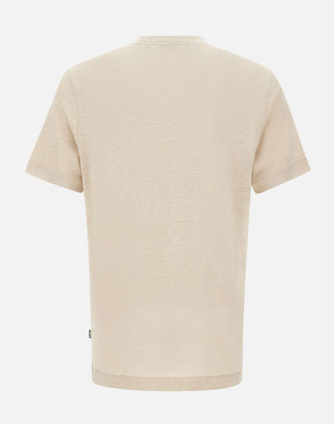 T-shirt "Thompson" 50559163 286 BOSS 