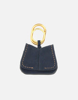 Portachiavi con borsetta Helena BSMHELENA07 CMNOTTURNO GIANNI CHIARINI 