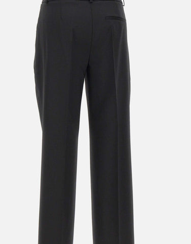 Pantaloni "Tilda" 50546613 001 BOSS 