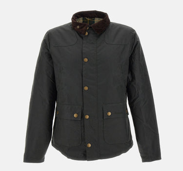 Giacca "Reelin Wax" MWX1106 MWXSG51 BARBOUR 