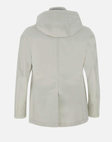 Parka multistrato S08MUCT778 16003 MONTECORE 