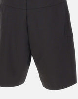 Bermuda "Cargo Dynamic Athlete" in tessuto tecnico Ventus7 7M001377 AF13392UC001 EA7 