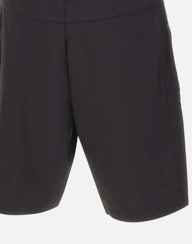 Bermuda "Cargo Dynamic Athlete" in tessuto tecnico Ventus7 7M001377 AF13392UC001 EA7 