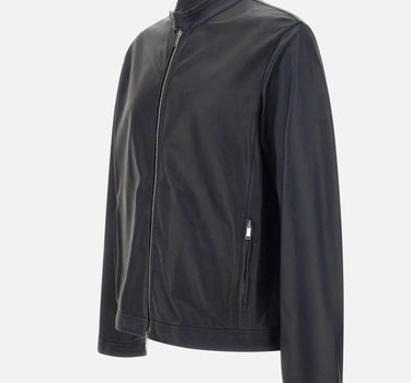 Giacca "Siena America" SIENA AMERICABLU CONCEPT LEATHER 