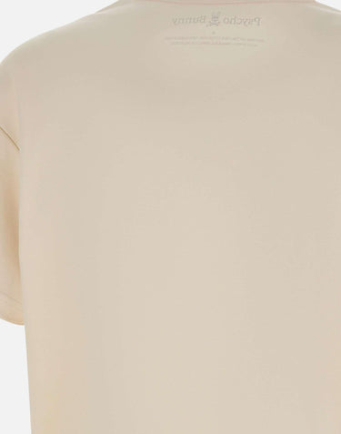 T-shirt "Oscar relaxed fit" MT0200217 250 PSYCHO BUNNY 