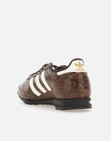 Sneakers "SL72OG" JS3981 BROWN ADIDAS 