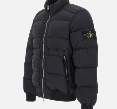 "Seamless Tunnel Nylon down tc" 4100039S0028 V0029 STONE ISLAND 