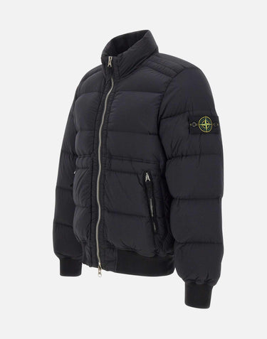 "Seamless Tunnel Nylon down tc" 4100039S0028 V0029 STONE ISLAND 