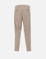 Pantalone "Manhattans" MANHATTANS 40019100023 BRIGLIA 1949 