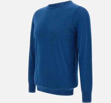 Maglia in lana rasata 901701 251 KANGRA 