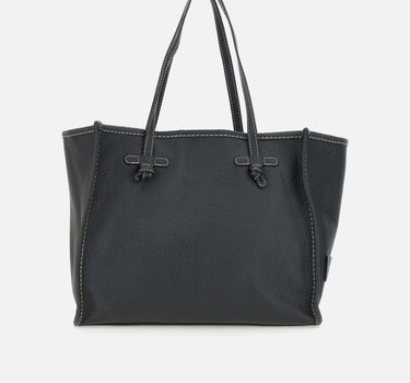 Borsa "Marcella" BS9330 BBLNERO MARCELLA CLUB GIANNI CHIARINI 