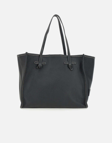 Borsa "Marcella" BS9330 BBLNERO MARCELLA CLUB GIANNI CHIARINI 